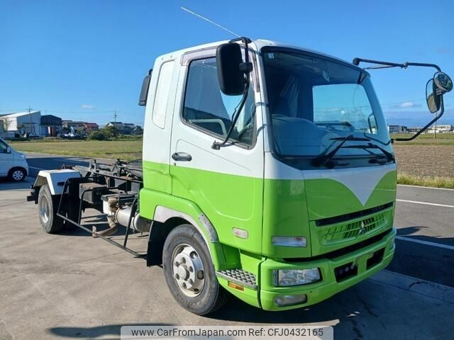 mitsubishi-fuso fighter 2006 -MITSUBISHI--Fuso Fighter PA-FK61R--FK61R-700094---MITSUBISHI--Fuso Fighter PA-FK61R--FK61R-700094- image 1