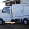 suzuki carry-truck 2010 -SUZUKI--Carry Truck EBD-DA63T--DA63T-680848---SUZUKI--Carry Truck EBD-DA63T--DA63T-680848- image 6