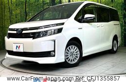 toyota voxy 2016 quick_quick_ZWR80G_ZWR80-0196123