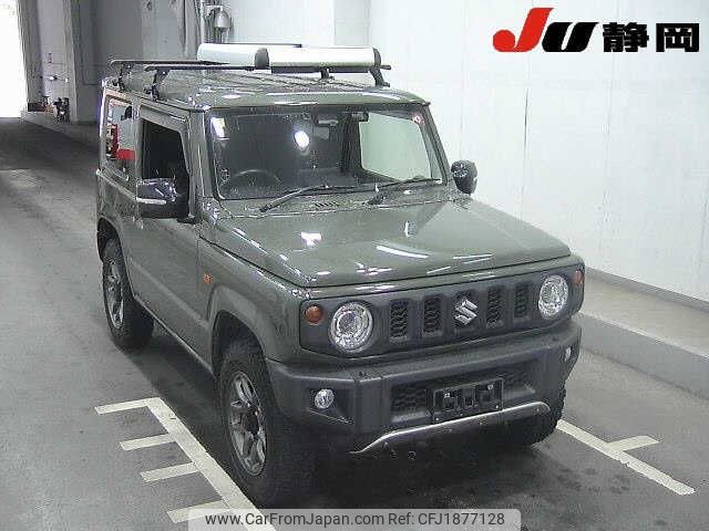 suzuki jimny 2020 CFJ1877128 image 1