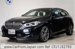 bmw 1-series 2023 quick_quick_3DA-7M20_WBA7M920707M62127