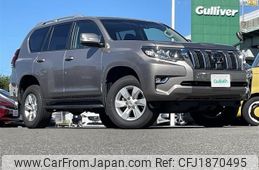 toyota land-cruiser-prado 2019 CFJ1870495