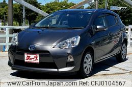 toyota aqua 2013 -TOYOTA--AQUA DAA-NHP10--NHP10-6217803---TOYOTA--AQUA DAA-NHP10--NHP10-6217803-