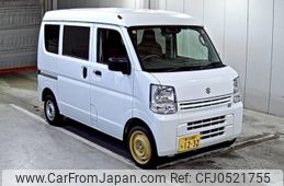 suzuki every 2023 -SUZUKI 【香川 480ち1232】--Every DA17V-669551---SUZUKI 【香川 480ち1232】--Every DA17V-669551-