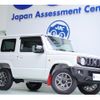 suzuki jimny 2021 quick_quick_3BA-JB64W_JB64W-189078 image 1