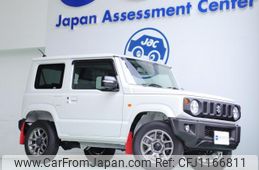 suzuki jimny 2021 quick_quick_3BA-JB64W_JB64W-189078