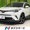 toyota c-hr 2018 -TOYOTA--C-HR DAA-ZYX10--ZYX10-2105366---TOYOTA--C-HR DAA-ZYX10--ZYX10-2105366- image 1