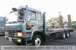 mitsubishi-fuso the-great 1992 CFJ1842215