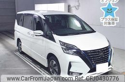 nissan serena 2020 -NISSAN 【奈良 349ｽ21】--Serena HFC27-092109---NISSAN 【奈良 349ｽ21】--Serena HFC27-092109-