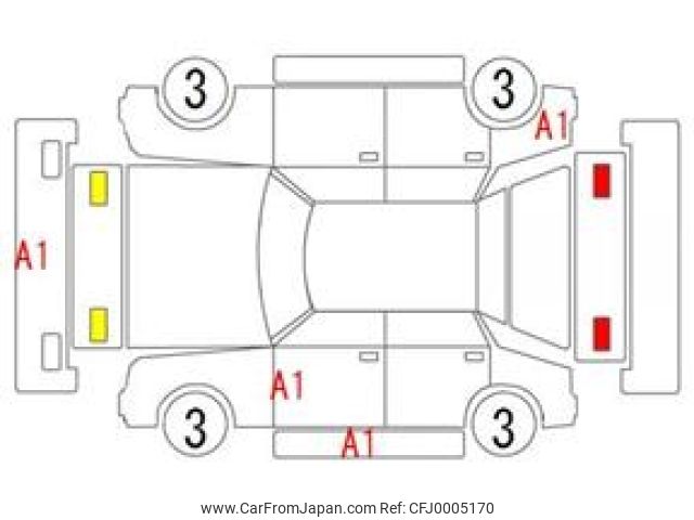 honda n-one 2018 -HONDA--N ONE DBA-JG1--JG1-1305773---HONDA--N ONE DBA-JG1--JG1-1305773- image 2