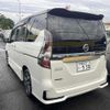 nissan serena 2021 -NISSAN 【宇都宮 337ｻ930】--Serena GFC27--231485---NISSAN 【宇都宮 337ｻ930】--Serena GFC27--231485- image 5