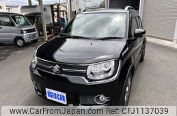 suzuki ignis 2017 -SUZUKI--Ignis DAA-FF21S--FF21S-128665---SUZUKI--Ignis DAA-FF21S--FF21S-128665-