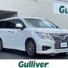 nissan elgrand 2015 -NISSAN--Elgrand DBA-TE52--TE52-079971---NISSAN--Elgrand DBA-TE52--TE52-079971- image 1