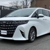 toyota alphard 2023 -TOYOTA--Alphard 6AA-AAHH45W--AAHH45-0008491---TOYOTA--Alphard 6AA-AAHH45W--AAHH45-0008491- image 12