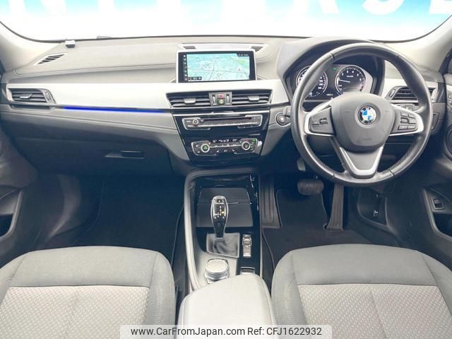 bmw x2 2018 CFJ1622932 image 2