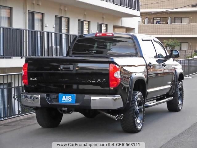 toyota tundra 2018 GOO_NET_EXCHANGE_0701104A20241214G001 image 2