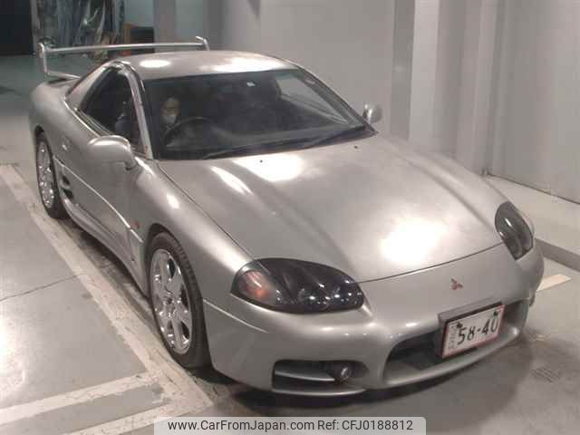 mitsubishi gto 2000 -MITSUBISHI--GTO Z15A-0600101---MITSUBISHI--GTO Z15A-0600101- image 1