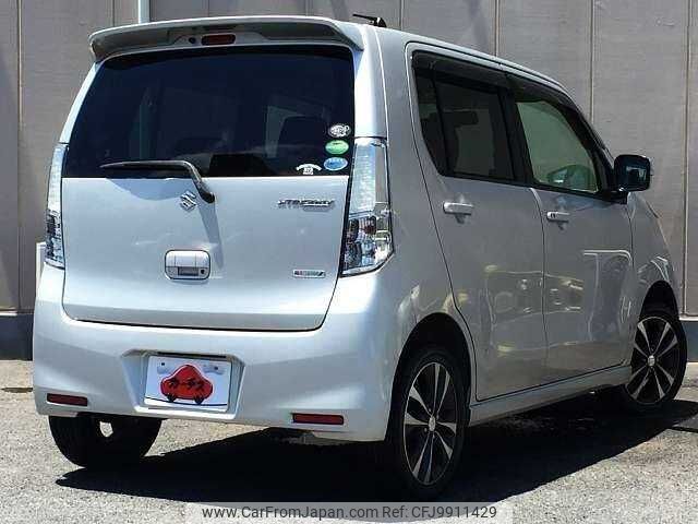 suzuki wagon-r 2013 504928-921915 image 2