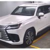 lexus lx 2023 -LEXUS 【水戸 302ﾒ9455】--Lexus LX 3BA-VJA310W--VJA310W-4035397---LEXUS 【水戸 302ﾒ9455】--Lexus LX 3BA-VJA310W--VJA310W-4035397- image 4