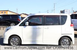 suzuki solio 2011 GOO_JP_700080374330250213002