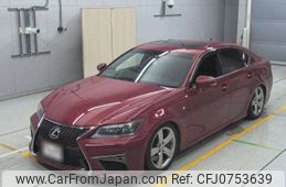 lexus gs 2012 -LEXUS--Lexus GS DBA-GRL10--GRL10-6003066---LEXUS--Lexus GS DBA-GRL10--GRL10-6003066-