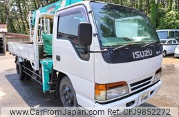 isuzu elf-truck 1994 GOO_NET_EXCHANGE_0903730A30240602W002