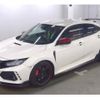 honda civic 2017 quick_quick_DBA-FK8_1000239 image 2