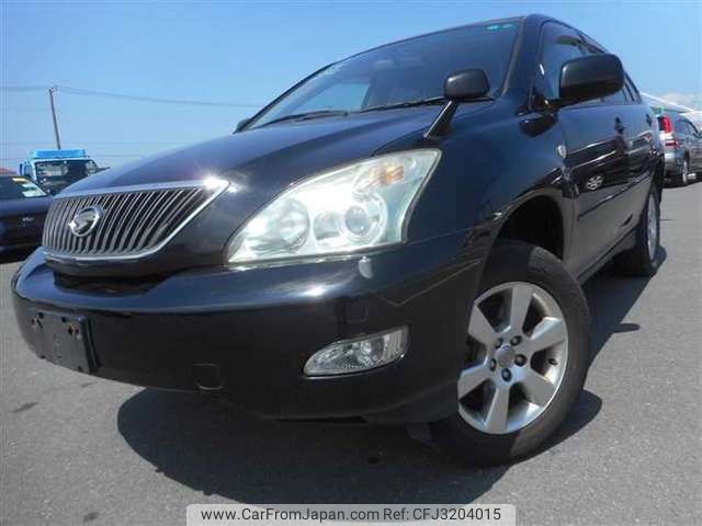 toyota harrier 2004 M0028482-56 image 2