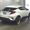 toyota c-hr 2019 quick_quick_6AA-ZYX11_ZYX11-2007069 image 4