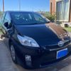 toyota prius 2009 -TOYOTA--Prius DAA-ZVW30--ZVW30-5049009---TOYOTA--Prius DAA-ZVW30--ZVW30-5049009- image 2