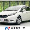 nissan note 2018 -NISSAN--Note DAA-HE12--HE12-186044---NISSAN--Note DAA-HE12--HE12-186044- image 1