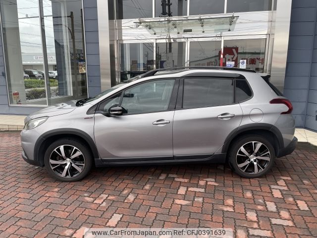 peugeot 2008 2016 -PEUGEOT--Peugeot 2008 ABA-A94HN01--VF3CUHNZTGY120968---PEUGEOT--Peugeot 2008 ABA-A94HN01--VF3CUHNZTGY120968- image 2