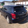 toyota corolla-fielder 2008 CFJ7203407 image 5