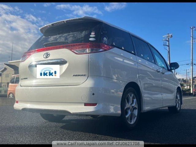 toyota estima 2010 -TOYOTA 【大宮 303ﾀ5034】--Estima ACR50W--0126304---TOYOTA 【大宮 303ﾀ5034】--Estima ACR50W--0126304- image 2