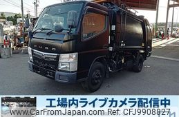 mitsubishi-fuso canter 2019 GOO_NET_EXCHANGE_0803382A30240618W007