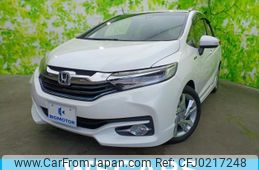 honda shuttle 2016 quick_quick_DAA-GP7_GP7-1106175