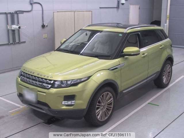 land-rover range-rover 2013 CFJ1596111 image 1