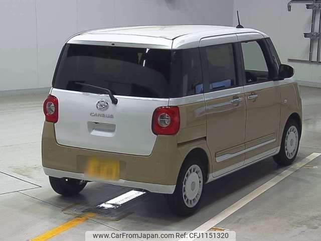 daihatsu move-canbus 2023 -DAIHATSU 【三重 580ﾜ9581】--Move Canbus 5BA-LA850S--LA850S-0036795---DAIHATSU 【三重 580ﾜ9581】--Move Canbus 5BA-LA850S--LA850S-0036795- image 2