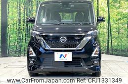 nissan roox 2020 -NISSAN--Roox B45A--0306145---NISSAN--Roox B45A--0306145-
