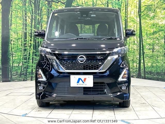 nissan roox 2020 -NISSAN--Roox B45A--0306145---NISSAN--Roox B45A--0306145- image 1