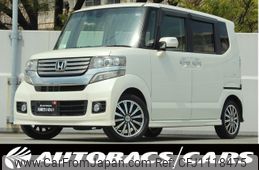 honda n-box 2014 -HONDA--N BOX DBA-JF1--JF1-2215422---HONDA--N BOX DBA-JF1--JF1-2215422-
