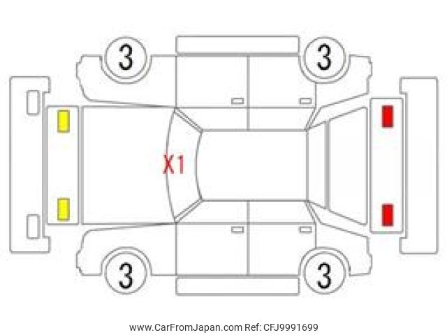 toyota tank 2017 -TOYOTA--Tank DBA-M900A--M900A-0048386---TOYOTA--Tank DBA-M900A--M900A-0048386- image 2