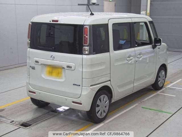 mazda flair-wagon 2022 -MAZDA 【名古屋 581ﾜ8737】--Flair Wagon 5AA-MM53S--MM53S-333300---MAZDA 【名古屋 581ﾜ8737】--Flair Wagon 5AA-MM53S--MM53S-333300- image 2