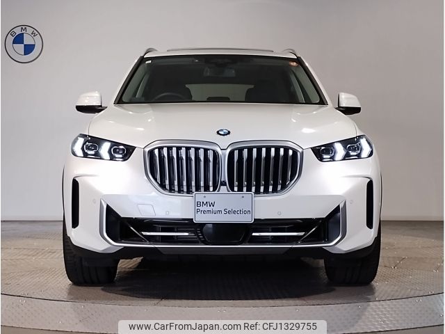 bmw x5 2023 -BMW--BMW X5 3CA-12EV30A--WBA12EV0609T67983---BMW--BMW X5 3CA-12EV30A--WBA12EV0609T67983- image 2