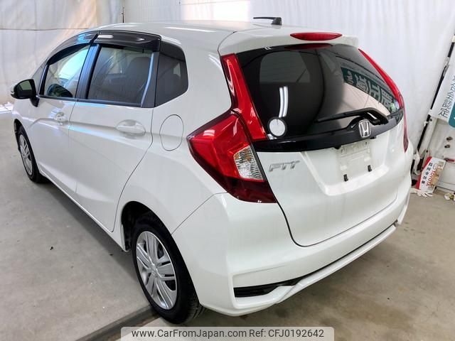 honda fit 2019 quick_quick_DBA-GK3_GK3-1346498 image 2