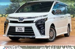 toyota voxy 2018 -TOYOTA--Voxy DAA-ZWR80W--ZWR80-0321124---TOYOTA--Voxy DAA-ZWR80W--ZWR80-0321124-