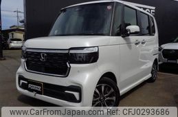 honda n-box 2023 -HONDA--N BOX 6BA-JF5--JF5-1007644---HONDA--N BOX 6BA-JF5--JF5-1007644-