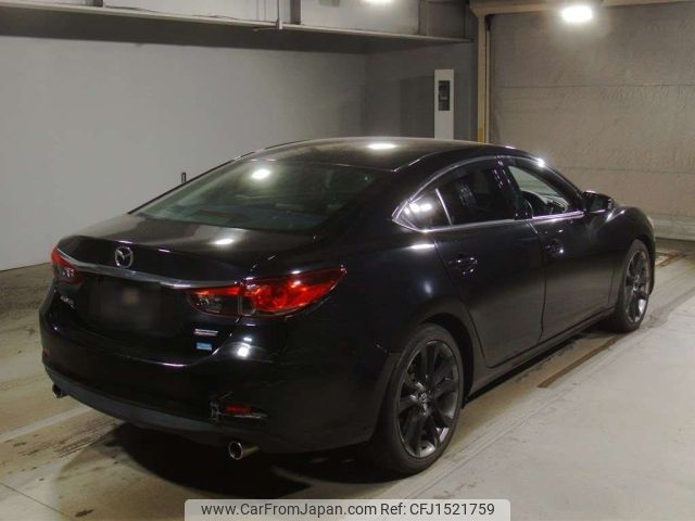 mazda atenza 2013 CFJ1521759 image 2