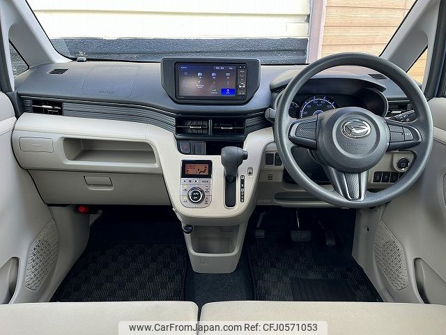 daihatsu move 2015 -DAIHATSU--Move DBA-LA150S--LA150S-0066437---DAIHATSU--Move DBA-LA150S--LA150S-0066437- image 2