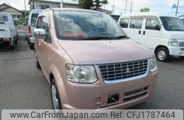 mitsubishi ek-wagon 2012 CFJ1787464